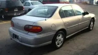 1998 CHEVROLET MALIBU  Used Powersports - Omaha,Nebraska - 2013-12-03