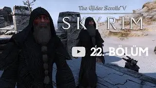 FET&Ouml;C&Uuml; &Ouml;R&Uuml;MCEK | Skyrim 200+ Modlu Khajiit B&ouml;l&uuml;m 22