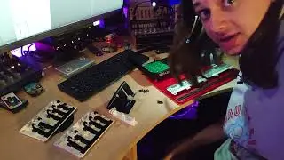 Исправляем клавиши на AKAI APC KEY25 и ей подобных