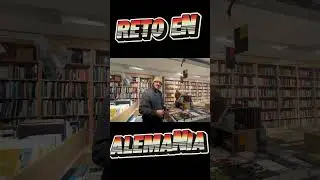 Reto pidiendo un Cafe en Espanol en Alemania #vlogeuropa #alemania #reto #cafeteria