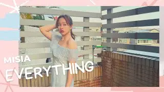 MISIA - Everything Piano Cover 大和拜金女主題曲