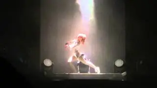 Lindsey Stirling - Ascendance - Music Box Tour - Greek Theatre