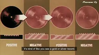 #8. Record Pressing | &ldquo;For the record&rdquo; series