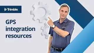 How will Trimble work with me to successfully integrate GPS/GNSS into my product?