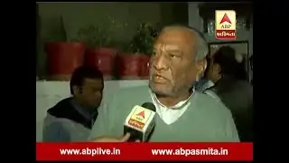 Congress leaders held a secret meeting at congress leader arjun modhwadia house