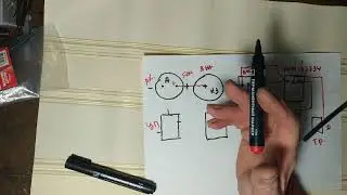 как правильно подключить амперметр часть 2