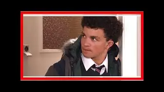 Coronation Street's Simon Barlow &ndash; why it's no surprise he's gone off the rails