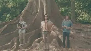 Lost Woods - My Amazon (Official Video)