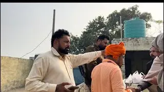 ਅੱਜ ਦਾ ਬਲੋਗ ਲੁੱਚੇ ਬੁੱਢੇ ਦੇ ਸੈੱਟ ਤੇ /ajj da vlog luche bude de set te #jattbeatrecord 