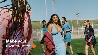 Создайте свой собственный момент | Осень/Зима 2022 | Zalando |