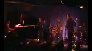 Alexis Ortega AND HIS BAND- ALEXIS ORTEGA PIANO SOLO 🎹