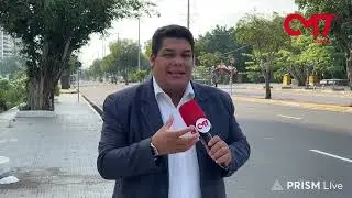 Fim da linha pol&iacute;cia prend3 l&iacute;der de quadrilha que furt4va e adult3rava motos em Manaus