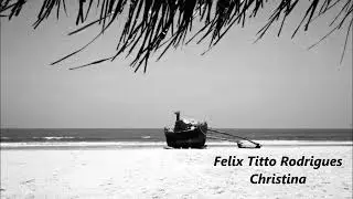 Christina l Felix Titto Rodrigues l Konkani Radio Classic 