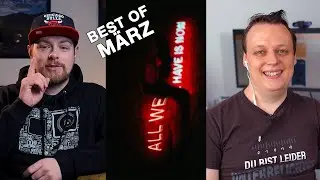 Schnittrechner und Tamron 70-180 feat. ValueTech I Best of M&auml;rz 2020 I 4K