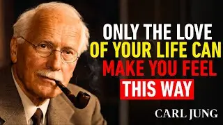 He’s More IN LOVE With YOU Than He Even REALIZES — Pay Attention to This Sign || CARL JUNG