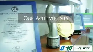 O.E. Manufacturing: Our Achievements