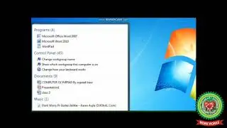 Searching File Folder on computer|Class 3|Computer|Holy Heart Schools