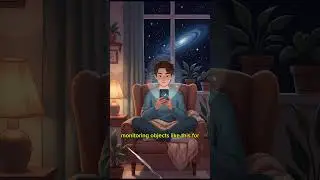 &ldquo;3I/ATLAS: Real Threat or Media Hype?&rdquo;🚀🛸❗#3iatlas  #spacefacts  #realitycheck  #dontpanic   #shorts
