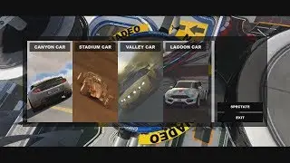 Gameplay works! - Nadeo Envimix Title Pack - Week 2