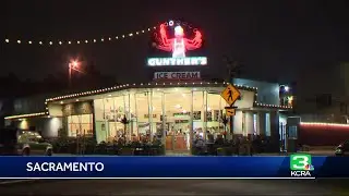 4 buildings added to Sacramento's historic register