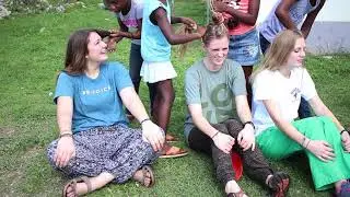 In Motion Ministries - Short Term Missions Organization - IMM