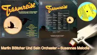 Martin B&ouml;ttcher Und Sein Orchester &ndash; Susannes Melodie