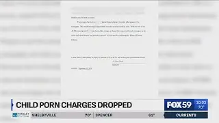 Judge finds AI child porn defendant not guilty