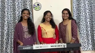 Innellu ilalo || KMC Fellowship || #newyear #latestchristiansong #kmc #newyear2025 