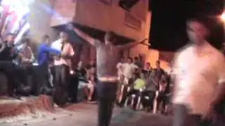 break dance rouached