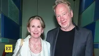 Timothy Busfield Held Without Bail and Trump Unveils Great Healthcare Plan