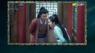 Zhou Shen -  Wish (rus sub) (OST TV Series 