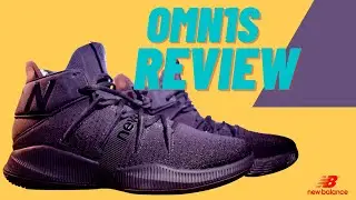OMN1S High Phantom Black &mdash; обзоры Роджера