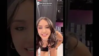 Jamie Espinoza Presentadora de HCH Hermosa ❤️😍🤗 @jamieespinozahn @Eduardo Maldonado #jamieespinoza