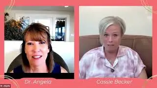 How I Lost 175# & Kept It Off, With Cassie Becker, Part 1