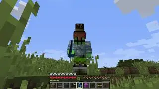 Scramble Craft Ep:1