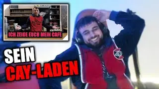 MEMO zeigt SEIN REICH! | MGP Stream Highlights