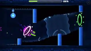 66 percent on ghost house