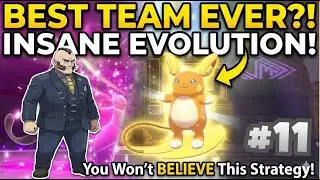 Aaj Jo Hua Uske Liye Ready Nahi Tha Alpha Pikachu Pakad Liya 😱