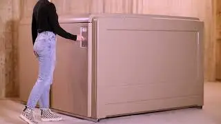 2024 Cycle Safe Lock Video   T HANDLE LOCK SYSTEM