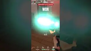 Hack ?bug or glitch? #valorant hacks #shorts