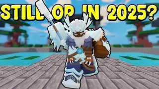 Is the ADETUDE kit still GOOD in 2025? (Roblox Bedwars)