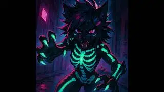 EDM: Dark Pulse