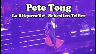 La Ritournelle, Pete Tong Presents Ibiza Classics 10th Anniversary @ Birmingham 2025