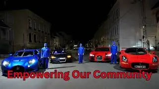 Empowering Our Community (Clean)