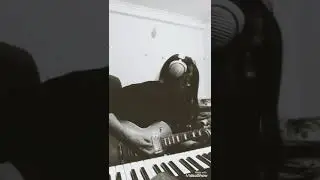withinHand Of Sorrow  Within Temptation guitar cover