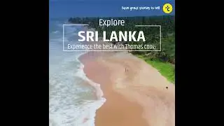 Explore Srilanka!