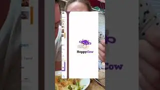 This app is a life saver for vegan travellers! #veganfood #vegantravels #travelapps #travelfood