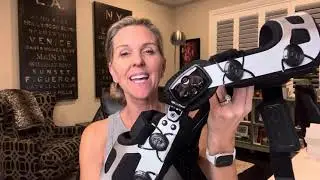 Review of the Orthomen OA Knee Brace