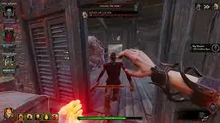 Heroic Deed: The Vanguard, Deprivation | Legend | Fort Brachsenbr&uuml;cke