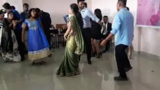 Nmit engineering college Bangalore